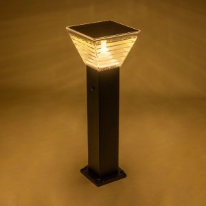 glo-90524-90524_5.webp GLOBOSTAR® VEGGIE 90524 ΦΩΤΙΣΤΙΚΟ ΚΟΛΩΝΑΚΙ ΚΗΠΟΥ LED 10W 500LM 120° ΜΕ ΕΝΣΩΜΑΤΩΜΕΝΟ ΦΩΤΟΒΟ