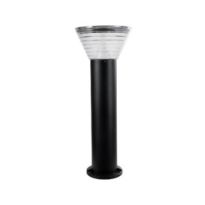 glo-90525-90525_2 GLOBOSTAR® VEGGIE 90525 ΦΩΤΙΣΤΙΚΟ ΚΟΛΩΝΑΚΙ ΚΗΠΟΥ LED 10W 500LM 120° ΜΕ ΕΝΣΩΜΑΤΩΜΕΝΟ ΦΩΤΟΒΟ