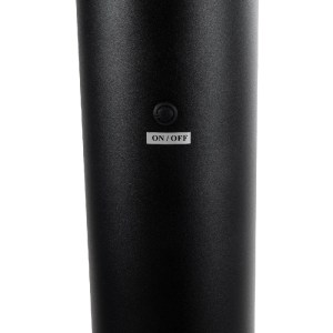 glo-90525-90525_6 GLOBOSTAR® VEGGIE 90525 ΦΩΤΙΣΤΙΚΟ ΚΟΛΩΝΑΚΙ ΚΗΠΟΥ LED 10W 500LM 120° ΜΕ ΕΝΣΩΜΑΤΩΜΕΝΟ ΦΩΤΟΒΟ