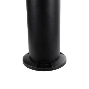 glo-90525-90525_7 GLOBOSTAR® VEGGIE 90525 ΦΩΤΙΣΤΙΚΟ ΚΟΛΩΝΑΚΙ ΚΗΠΟΥ LED 10W 500LM 120° ΜΕ ΕΝΣΩΜΑΤΩΜΕΝΟ ΦΩΤΟΒΟ