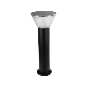 glo-90525-b25e77_90525_0 GLOBOSTAR® VEGGIE 90525 ΦΩΤΙΣΤΙΚΟ ΚΟΛΩΝΑΚΙ ΚΗΠΟΥ LED 10W 500LM 120° ΜΕ ΕΝΣΩΜΑΤΩΜΕΝΟ ΦΩΤΟΒΟ