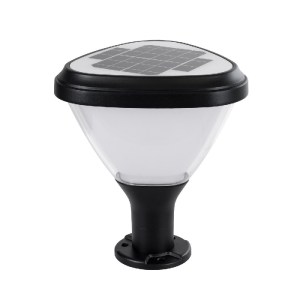 glo-90532-38ff89_90532_0 GLOBOSTAR® NATURE 90532 ΦΩΤΙΣΤΙΚΟ ΚΟΛΩΝΑΚΙ ΚΗΠΟΥ LED 10W 500LM 120° DC 5V ΜΕ ΕΝΣΩΜΑΤΩΜΕΝΟ 