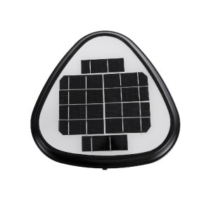 glo-90532-90532_3 GLOBOSTAR® NATURE 90532 ΦΩΤΙΣΤΙΚΟ ΚΟΛΩΝΑΚΙ ΚΗΠΟΥ LED 10W 500LM 120° DC 5V ΜΕ ΕΝΣΩΜΑΤΩΜΕΝΟ 