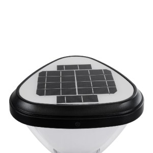 glo-90532-90532_4 GLOBOSTAR® NATURE 90532 ΦΩΤΙΣΤΙΚΟ ΚΟΛΩΝΑΚΙ ΚΗΠΟΥ LED 10W 500LM 120° DC 5V ΜΕ ΕΝΣΩΜΑΤΩΜΕΝΟ 