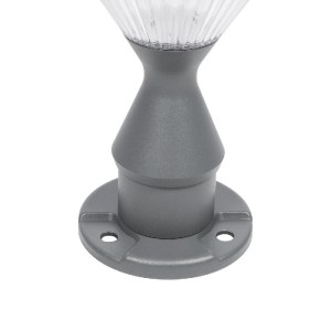 glo-90533-90533_07 GLOBOSTAR® SHARP 90533 ΦΩΤΙΣΤΙΚΟ ΚΟΛΩΝΑΚΙ ΚΗΠΟΥ LED 10W 500LM 120° DC 5V ΜΕ ΕΝΣΩΜΑΤΩΜΕΝΟ ΦΩΤΟΒΟΛΤΑΙΚΟ PANEL 6V 2W & ΕΠΑΝΑΦΟΡΤΙΖΟΜΕΝΗ ΜΠΑΤΑΡΙΑ LI-ION 3.2V 8000MAH ΜΕ
