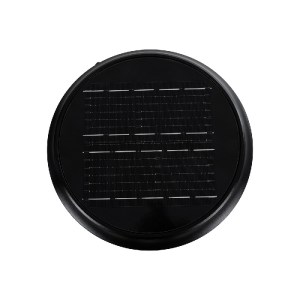 glo-90535-90535_3 GLOBOSTAR® WHISPER 90535 ΦΩΤΙΣΤΙΚΟ ΚΟΛΩΝΑΚΙ ΚΗΠΟΥ LED 10W 500LM 120° ΜΕ ΕΝΣΩΜΑΤΩΜΕΝΟ ΦΩΤΟΒ