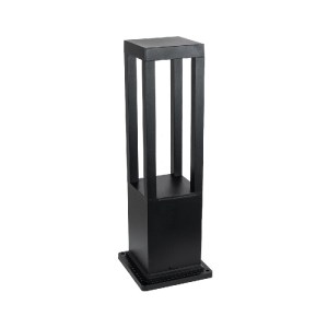 glo-90541-90541_0 GLOBOSTAR® HONEYBEE 90541 ΦΩΤΙΣΤΙΚΟ ΚΟΛΩΝΑΚΙ ΚΗΠΟΥ LED 15W 1500LM 120° AC 220-240V ΑΔΙΑΒΡΟ