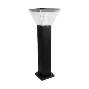 glo-90549-90549_2.webp GLOBOSTAR® VEGGIE 90549 ΦΩΤΙΣΤΙΚΟ ΚΟΛΩΝΑΚΙ ΚΗΠΟΥ ΜΕ ΝΤΟΥΙ 1 X E27 60° AC 220-240V ΑΔΙΑΒΡΟΧ