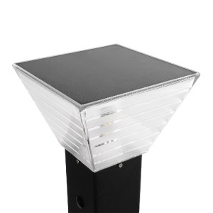 glo-90549-90549_3.webp GLOBOSTAR® VEGGIE 90549 ΦΩΤΙΣΤΙΚΟ ΚΟΛΩΝΑΚΙ ΚΗΠΟΥ ΜΕ ΝΤΟΥΙ 1 X E27 60° AC 220-240V ΑΔΙΑΒΡΟΧ