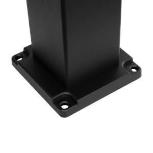 glo-90549-90549_5.webp GLOBOSTAR® VEGGIE 90549 ΦΩΤΙΣΤΙΚΟ ΚΟΛΩΝΑΚΙ ΚΗΠΟΥ ΜΕ ΝΤΟΥΙ 1 X E27 60° AC 220-240V ΑΔΙΑΒΡΟΧ