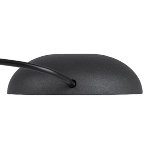 glo-90616-90616_5 GLOBOSTAR® STEP-LUNA 90616 ΕΠΙΦΑΝΕΙΑΚΟ ΦΩΤΙΣΤΙΚΟ ΣΚΑΛΟΠΑΤΙΟΥ - ΔΙΑΔΡΟΜΟΥ LED 3W 330LM 10° 