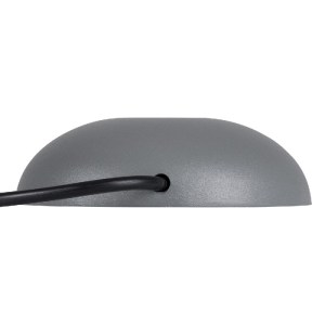 glo-90623-90623_5 GLOBOSTAR® STEP-LUNA 90623 ΕΠΙΦΑΝΕΙΑΚΟ ΦΩΤΙΣΤΙΚΟ ΣΚΑΛΟΠΑΤΙΟΥ - ΔΙΑΔΡΟΜΟΥ LED 3W 345LM 10° 