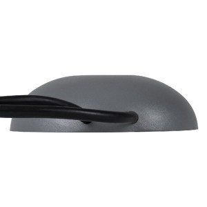 glo-90624-90624_5 GLOBOSTAR® STEP-LUNA 90624 ΕΠΙΦΑΝΕΙΑΚΟ ΦΩΤΙΣΤΙΚΟ ΣΚΑΛΟΠΑΤΙΟΥ - ΔΙΑΔΡΟΜΟΥ LED 6W 600LM 10° 