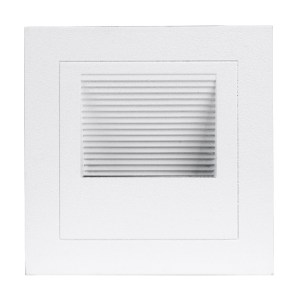 glo-90626-90626_3 GLOBOSTAR® STEP-MINA 90626 ΧΩΝΕΥΤΟ ΦΩΤΙΣΤΙΚΟ ΣΚΑΛΟΠΑΤΙΟΥ - ΔΙΑΔΡΟΜΟΥ LED 3W 330LM 30° DC 2