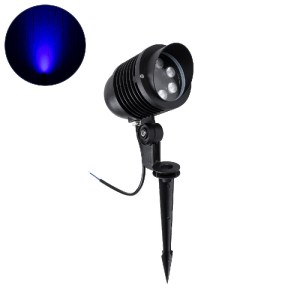 glo-90655-90655_0 GLOBOSTAR® TREELIGHT-LINA 90655 ΣΠΟΤ ΦΩΤΙΣΜΟΥ ΕΙΔΙΚΟ ΓΙΑ ΦΥΤΑ - ΔΕΝΤΡΑ ΜΕ ΒΑΣΗ ΚΗΠΟΥ / ΚΑΡ