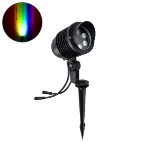 glo-90657-5f0499_90657_0 GLOBOSTAR® TREELIGHT-LINA 90657 ΣΠΟΤ ΦΩΤΙΣΜΟΥ ΕΙΔΙΚΟ ΓΙΑ ΦΥΤΑ - ΔΕΝΤΡΑ ΜΕ ΒΑΣΗ ΚΗΠΟΥ / ΚΑΡ