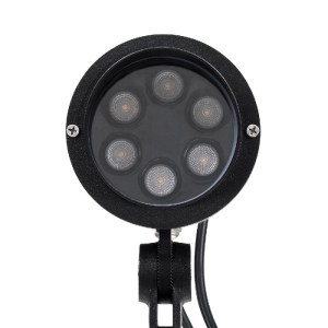 glo-90657-90657_8 GLOBOSTAR® TREELIGHT-LINA 90657 ΣΠΟΤ ΦΩΤΙΣΜΟΥ ΕΙΔΙΚΟ ΓΙΑ ΦΥΤΑ - ΔΕΝΤΡΑ ΜΕ ΒΑΣΗ ΚΗΠΟΥ / ΚΑΡ