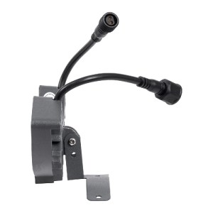 glo-90679-90679_4 GLOBOSTAR® TREEGINA 90679 ΚΥΡΤΗ ΜΠΑΡΑ ΦΩΤΙΣΜΟΥ WALL WASHER ΓΙΑ ΦΥΤΑ - ΔΕΝΤΡΑ LED 6W 660LM 