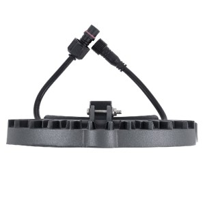glo-90679-90679_6 GLOBOSTAR® TREEGINA 90679 ΚΥΡΤΗ ΜΠΑΡΑ ΦΩΤΙΣΜΟΥ WALL WASHER ΓΙΑ ΦΥΤΑ - ΔΕΝΤΡΑ LED 6W 660LM 