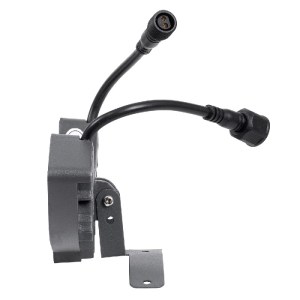 glo-90679-90679_9 GLOBOSTAR® TREEGINA 90679 ΚΥΡΤΗ ΜΠΑΡΑ ΦΩΤΙΣΜΟΥ WALL WASHER ΓΙΑ ΦΥΤΑ - ΔΕΝΤΡΑ LED 6W 660LM 