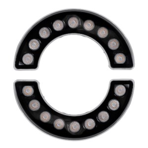 glo-90680-90680_7 GLOBOSTAR® TREEWINA 90680 ΚΥΡΤΗ ΜΠΑΡΑ ΦΩΤΙΣΜΟΥ WALL WASHER ΓΙΑ ΦΥΤΑ - ΔΕΝΤΡΑ LED 9W 990LM 
