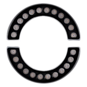 glo-90681-90681_7 GLOBOSTAR® TREEWINA 90681 ΚΥΡΤΗ ΜΠΑΡΑ ΦΩΤΙΣΜΟΥ WALL WASHER ΓΙΑ ΦΥΤΑ - ΔΕΝΤΡΑ LED 12W 1320L
