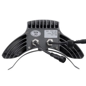 glo-90682-90682_5 GLOBOSTAR® TREEPINA 90682 ΚΥΡΤΗ ΜΠΑΡΑ ΦΩΤΙΣΜΟΥ WALL WASHER ΓΙΑ ΦΥΤΑ - ΔΕΝΤΡΑ LED 9W 990LM 