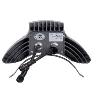glo-90683-90683_5 GLOBOSTAR® TREEPINA 90683 ΚΥΡΤΗ ΜΠΑΡΑ ΦΩΤΙΣΜΟΥ WALL WASHER ΓΙΑ ΦΥΤΑ - ΔΕΝΤΡΑ LED 12W 1320L