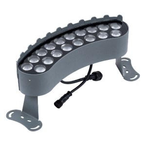 glo-90685-6e86ee_90685_7 GLOBOSTAR® TREELIGHT-KINA 90685 ΚΥΡΤΗ ΜΠΑΡΑ ΦΩΤΙΣΜΟΥ WALL WASHER ΜΕ ΑΝΤΙΘΑΜΒΩΤΙΚΗ ΓΡΙΛΙΑ Ε