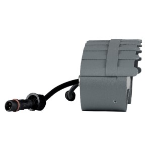 glo-90685-90685_4 GLOBOSTAR® TREELIGHT-KINA 90685 ΚΥΡΤΗ ΜΠΑΡΑ ΦΩΤΙΣΜΟΥ WALL WASHER ΜΕ ΑΝΤΙΘΑΜΒΩΤΙΚΗ ΓΡΙΛΙΑ Ε