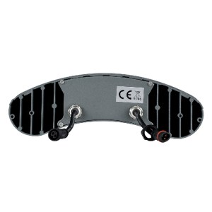 glo-90685-90685_5 GLOBOSTAR® TREELIGHT-KINA 90685 ΚΥΡΤΗ ΜΠΑΡΑ ΦΩΤΙΣΜΟΥ WALL WASHER ΜΕ ΑΝΤΙΘΑΜΒΩΤΙΚΗ ΓΡΙΛΙΑ Ε