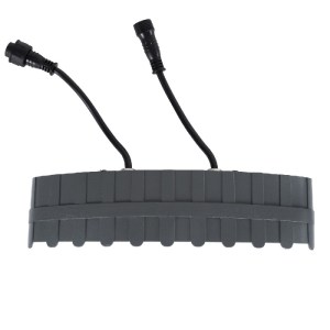 glo-90686-90686_6 GLOBOSTAR® TREELIGHT-KINA 90686 ΚΥΡΤΗ ΜΠΑΡΑ ΦΩΤΙΣΜΟΥ WALL WASHER ΜΕ ΑΝΤΙΘΑΜΒΩΤΙΚΗ ΓΡΙΛΙΑ Ε