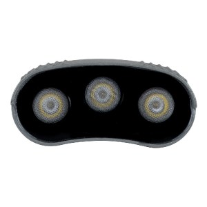glo-90688-90688_3 GLOBOSTAR® TREELIGHT-ZINA 90688 ΚΥΡΤΗ ΜΠΑΡΑ ΦΩΤΙΣΜΟΥ WALL WASHER ΜΕ ΑΝΤΙΘΑΜΒΩΤΙΚΗ ΓΡΙΛΙΑ Ε