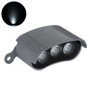 glo-90688-9f6155_90688_00 GLOBOSTAR® TREELIGHT-ZINA 90688 ΚΥΡΤΗ ΜΠΑΡΑ ΦΩΤΙΣΜΟΥ WALL WASHER ΜΕ ΑΝΤΙΘΑΜΒΩΤΙΚΗ ΓΡΙΛΙΑ Ε