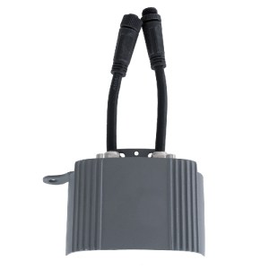 glo-90689-90689_6 GLOBOSTAR® TREELIGHT-ZINA 90689 ΚΥΡΤΗ ΜΠΑΡΑ ΦΩΤΙΣΜΟΥ WALL WASHER ΜΕ ΑΝΤΙΘΑΜΒΩΤΙΚΗ ΓΡΙΛΙΑ Ε