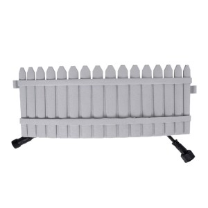 glo-90691-90691_6 GLOBOSTAR® TREEJINA 90691 ΚΥΡΤΗ ΜΠΑΡΑ ΦΩΤΙΣΜΟΥ WALL WASHER ΓΙΑ ΦΥΤΑ - ΔΕΝΤΡΑ LED 18W 1710L