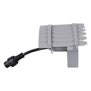 glo-90692-90692_4 GLOBOSTAR® TREEJINA 90692 ΚΥΡΤΗ ΜΠΑΡΑ ΦΩΤΙΣΜΟΥ WALL WASHER ΓΙΑ ΦΥΤΑ - ΔΕΝΤΡΑ LED 18W 1530L