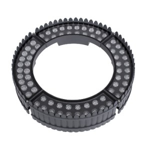 glo-90695-90695_7 GLOBOSTAR® TREELIGHT-JINA 90695 ΚΥΡΤΗ ΜΠΑΡΑ ΦΩΤΙΣΜΟΥ WALL WASHER ΜΕ ΑΝΤΙΘΑΜΒΩΤΙΚΗ ΓΡΙΛΙΑ Ε