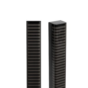 glo-90761-90761_5 GLOBOSTAR® DIGICOLUMN 90761 ΜΟΝΤΕΡΝΟ ΕΠΙΤΡΑΠΕΖΙΟ ΦΩΤΙΣΤΙΚΟ ΓΡΑΦΕΙΟΥ WIFI DIGITAL PIXEL RHY
