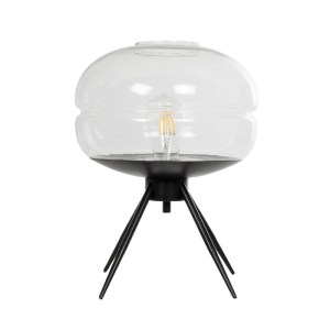 glo-999-0036-999_0036_3.webp GLOBOSTAR® JAVAN 999-0036 ΜΟΝΤΕΡΝΟ ΕΠΙΤΡΑΠΕΖΙΟ ΦΩΤΙΣΤΙΚΟ ΠΟΡΤΑΤΙΦ ΜΟΝΟΦΩΤΟ 1 X E27 IP20 ΔΙ