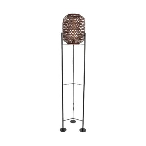 glo-999-0041-999_0041_3.webp GLOBOSTAR® CURACAO 999-0041 ΜΟΝΤΕΡΝΟ ΕΠΙΔΑΠΕΔΙΟ ΦΩΤΙΣΤΙΚΟ ΜΟΝΟΦΩΤΟ 1 X E27 IP20 ΜΑΥΡΟ ΜΕΤΑ
