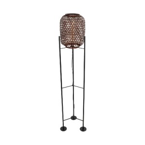 glo-999-0041-999_0041_4.webp GLOBOSTAR® CURACAO 999-0041 ΜΟΝΤΕΡΝΟ ΕΠΙΔΑΠΕΔΙΟ ΦΩΤΙΣΤΙΚΟ ΜΟΝΟΦΩΤΟ 1 X E27 IP20 ΜΑΥΡΟ ΜΕΤΑ