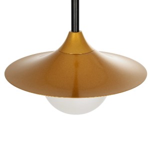 glo-999-0042-999_0042_7.webp GLOBOSTAR® JOLIET 999-0042 ΜΟΝΤΕΡΝΟ ΚΡΕΜΑΣΤΟ ΦΩΤΙΣΤΙΚΟ ΟΡΟΦΗΣ ΜΕ ΝΤΟΥΙ 1 X G9 AC 220-240V 