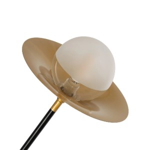 glo-999-0043-999_0043_6.webp GLOBOSTAR® JOLIET 999-0043 ΜΟΝΤΕΡΝΟ ΦΩΤΙΣΤΙΚΟ ΟΡΟΦΗΣ ΜΕ ΝΤΟΥΙ 2 X G9 AC 220-240V IP20 - ΜΑ