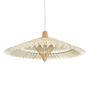 glo-999-0066-999_0066_1.webp GLOBOSTAR® VENTALIA 999-0066 BOHO ΚΡΕΜΑΣΤΟ ΦΩΤΙΣΤΙΚΟ ΟΡΟΦΗΣ ΜΕ ΝΤΟΥΙ 1 X E27 AC 220-240V I