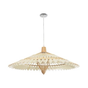 glo-999-0066-999_0066_3.webp GLOBOSTAR® VENTALIA 999-0066 BOHO ΚΡΕΜΑΣΤΟ ΦΩΤΙΣΤΙΚΟ ΟΡΟΦΗΣ ΜΕ ΝΤΟΥΙ 1 X E27 AC 220-240V I
