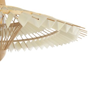glo-999-0066-999_0066_8.webp GLOBOSTAR® VENTALIA 999-0066 BOHO ΚΡΕΜΑΣΤΟ ΦΩΤΙΣΤΙΚΟ ΟΡΟΦΗΣ ΜΕ ΝΤΟΥΙ 1 X E27 AC 220-240V I