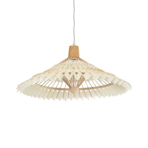 glo-999-0067-999_0067_1.webp GLOBOSTAR® VENTALIA 999-0067 BOHO ΚΡΕΜΑΣΤΟ ΦΩΤΙΣΤΙΚΟ ΟΡΟΦΗΣ ΜΕ ΝΤΟΥΙ 1 X E27 AC 220-240V I