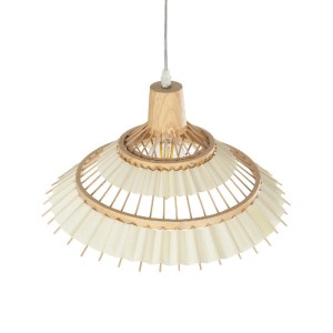 glo-999-0068-999_0068_6.webp GLOBOSTAR® VENTALIA 999-0068 BOHO ΚΡΕΜΑΣΤΟ ΦΩΤΙΣΤΙΚΟ ΟΡΟΦΗΣ ΜΕ ΝΤΟΥΙ 1 X E27 AC 220-240V I