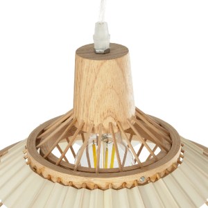 glo-999-0068-999_0068_7.webp GLOBOSTAR® VENTALIA 999-0068 BOHO ΚΡΕΜΑΣΤΟ ΦΩΤΙΣΤΙΚΟ ΟΡΟΦΗΣ ΜΕ ΝΤΟΥΙ 1 X E27 AC 220-240V I